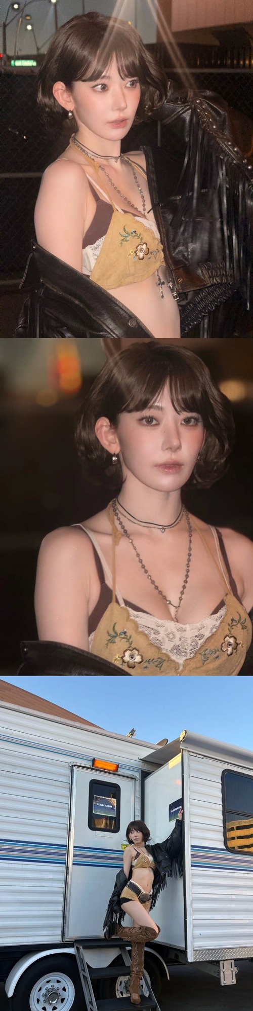 宮脇咲良
