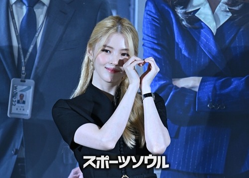 ハン・ソヒ