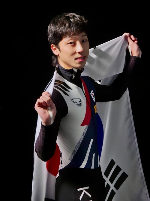 キム・ゴヌさん