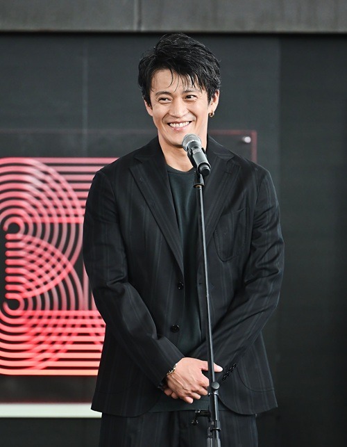 小栗旬