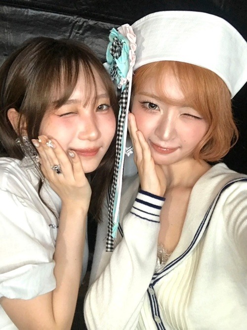 幾田りら、レイ