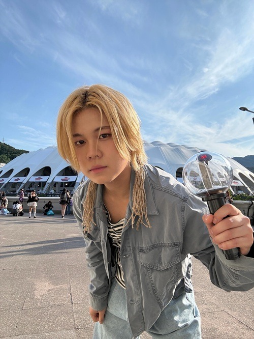 パチ・ジミン