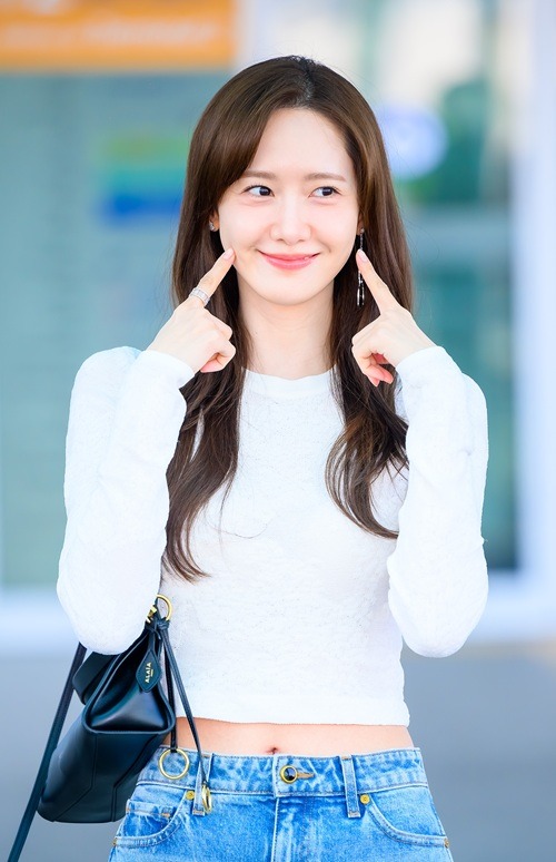 少女時代・ユナ