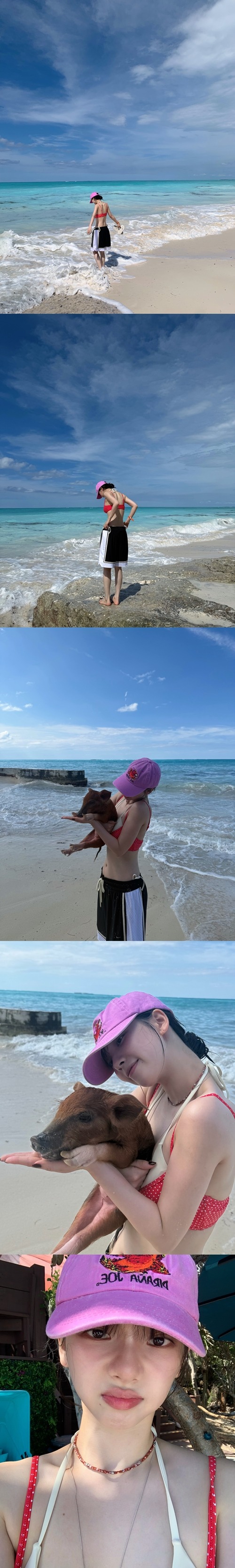 カリナ