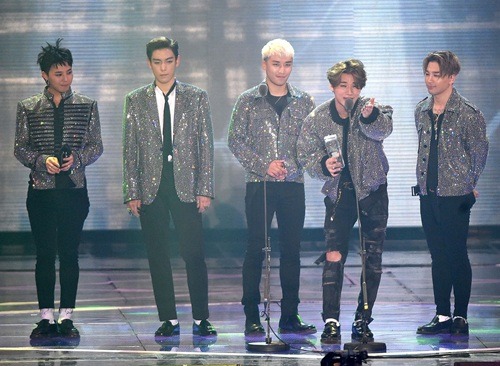 BIGBANG