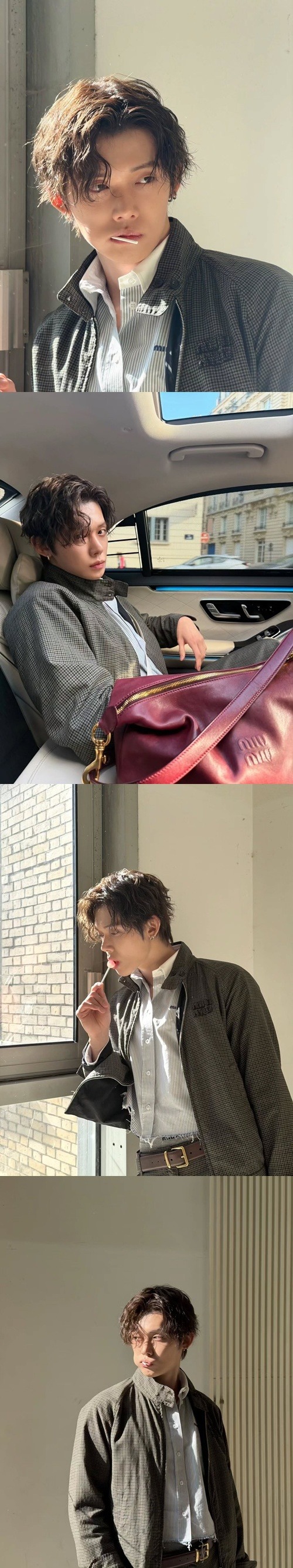 ヨンジュン