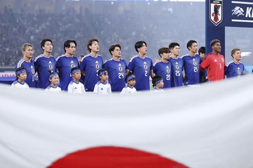 日本代表