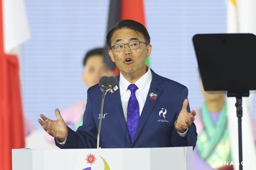 大村知事