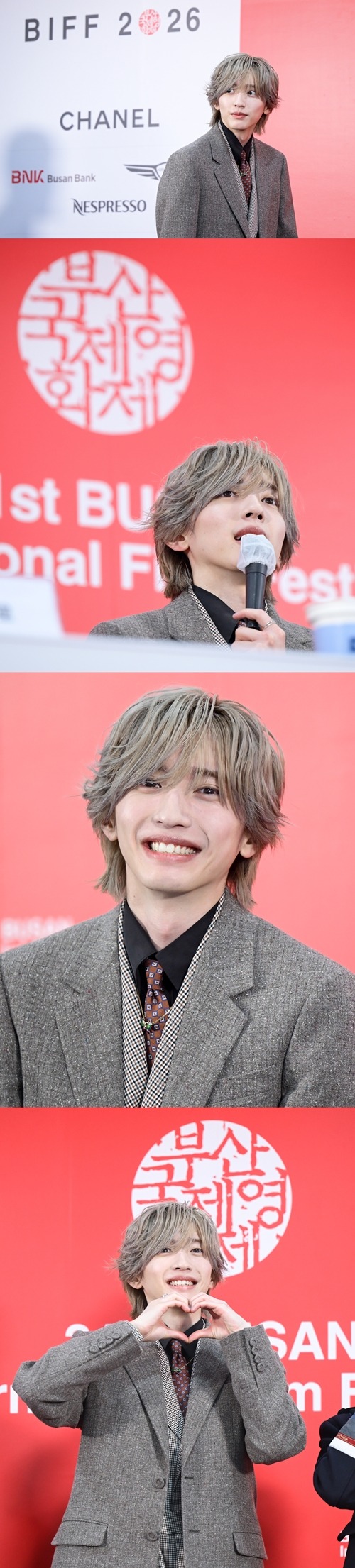道枝駿佑