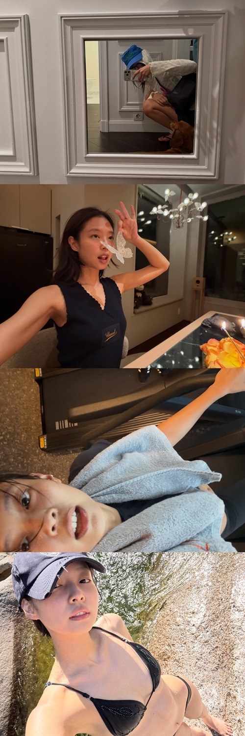 ジェニー