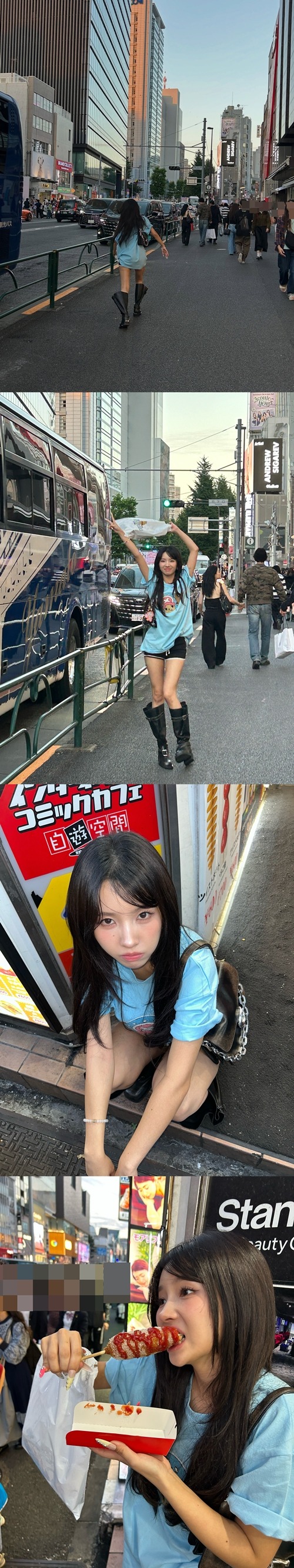 ソヨン