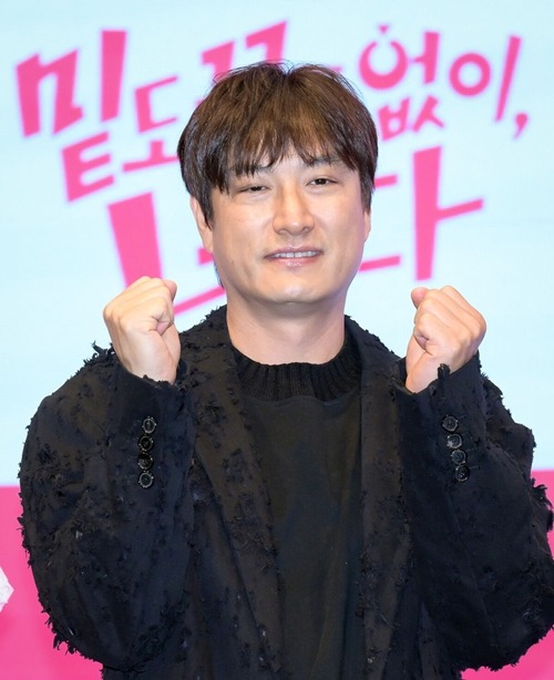 ユン・ジョンホ監督