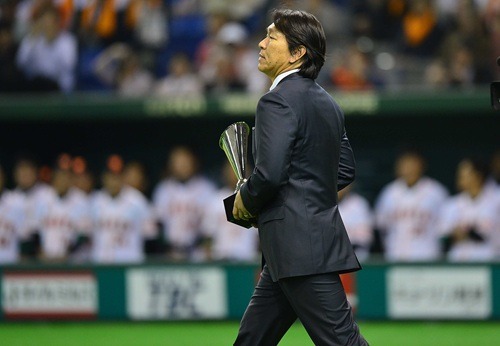 松井秀喜