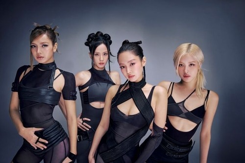BLACKPINK