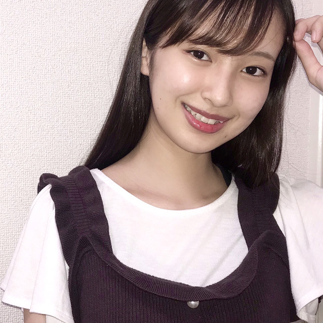 荻原志帆（共立女子大学／フレキャンファイナル）