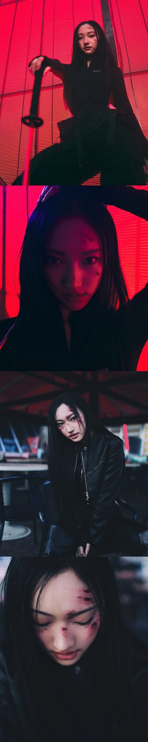 VVS・ラナ