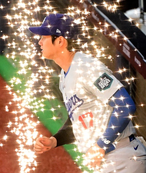 大谷翔平