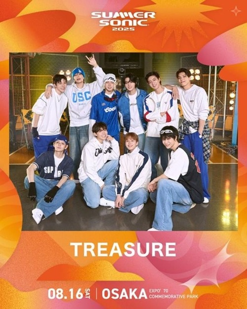 TREASURE