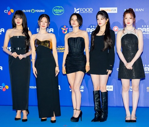 (G)I-DLE