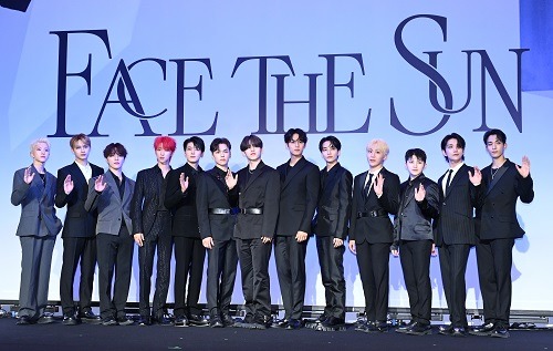 SEVENTEEN