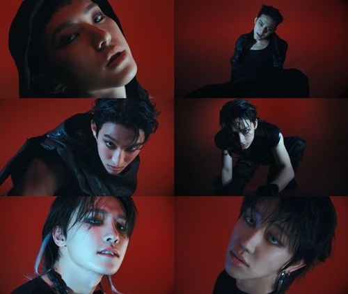 SEVENTEEN