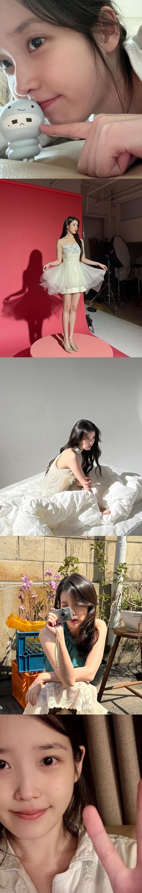 IU