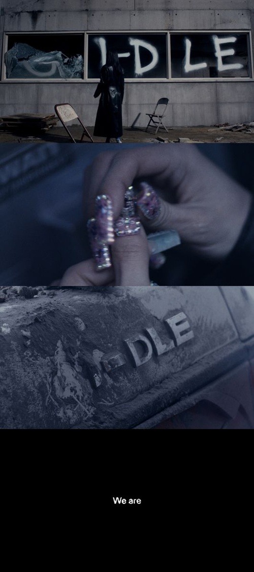 i-dle