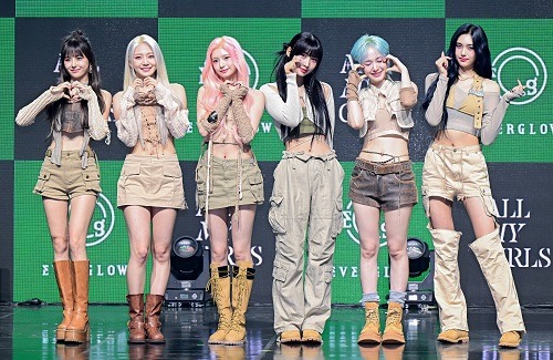 EVERGLOW