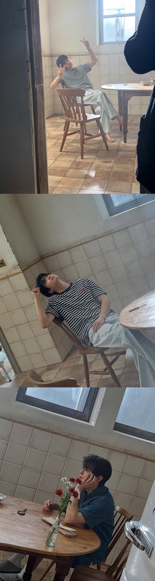 チャウヌ