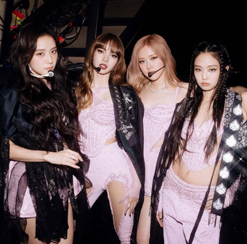 BLACKPINK