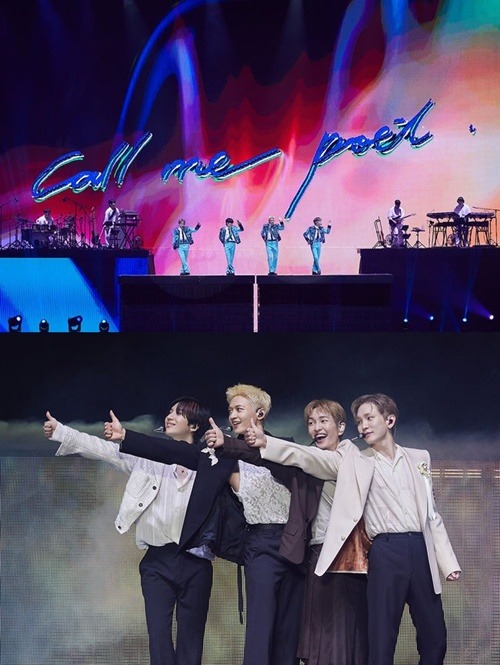 SHINee