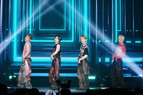SHINee