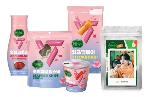 コラボ商品
