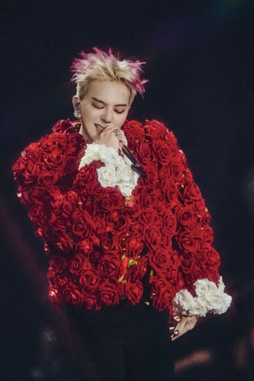 G-DRAGON