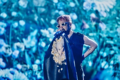 G-DRAGON