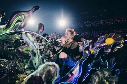 G-DRAGON