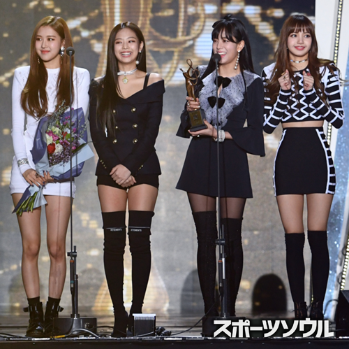 BLACKPINK