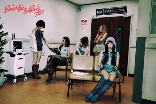 ITZY
