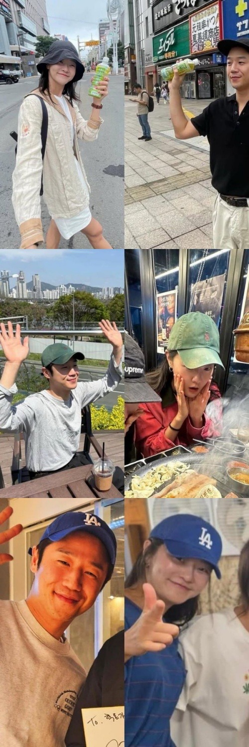 カン・スンヒョン、チョン・ジュンウォン