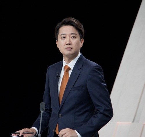 李俊錫候補