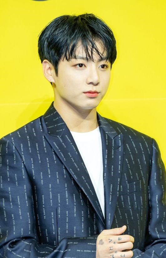 BTS・JUNG KOOK