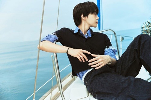NCT・ドヨン、2ndAL『Soar』に期待が高まる理由とは…豪華