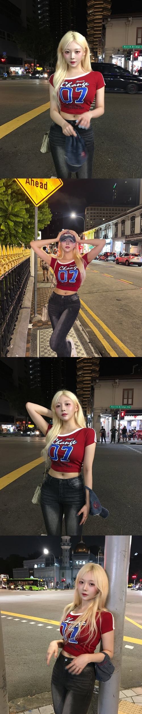 チョ・イェリン