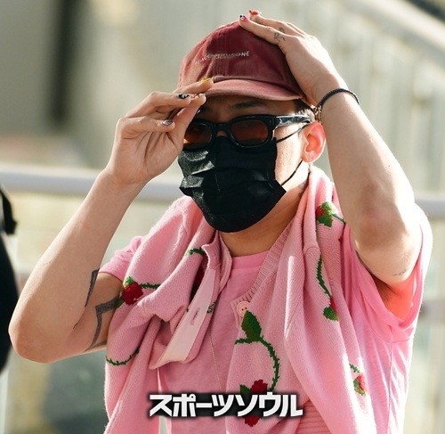 G-DRAGON