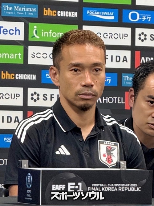 長友佑都