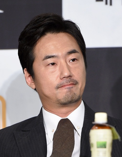 リュ・スンス