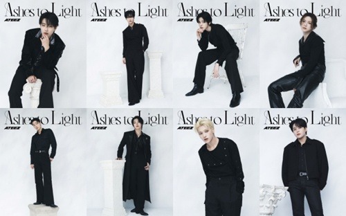 ATEEZ