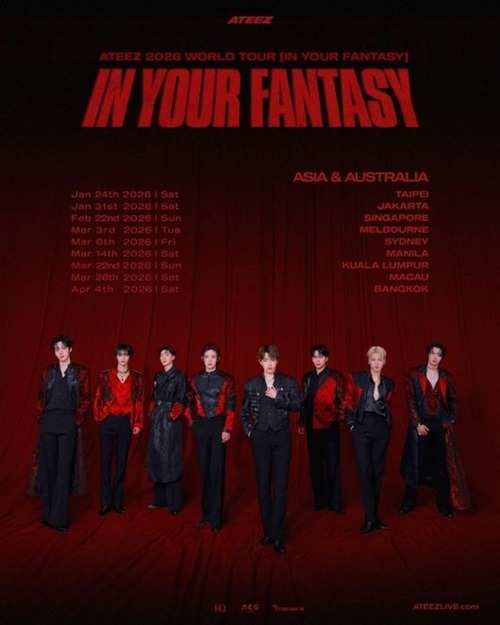 ATEEZ