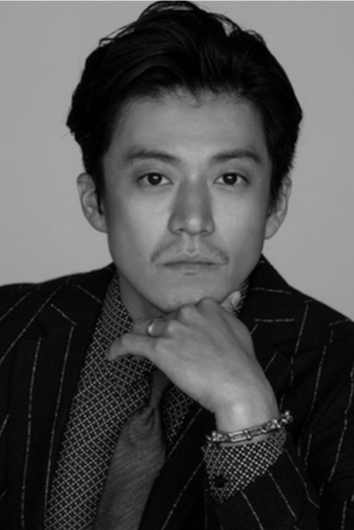 小栗旬