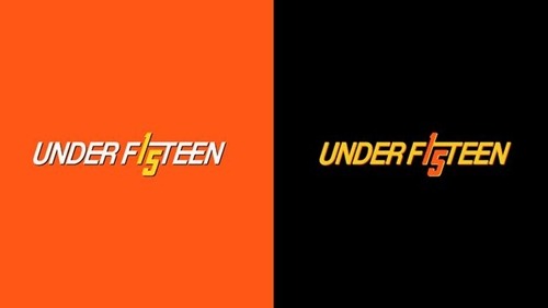 『UNDER 15』